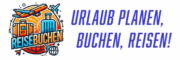 Reisebuchen - Urlaub planen, buchen, reisen!