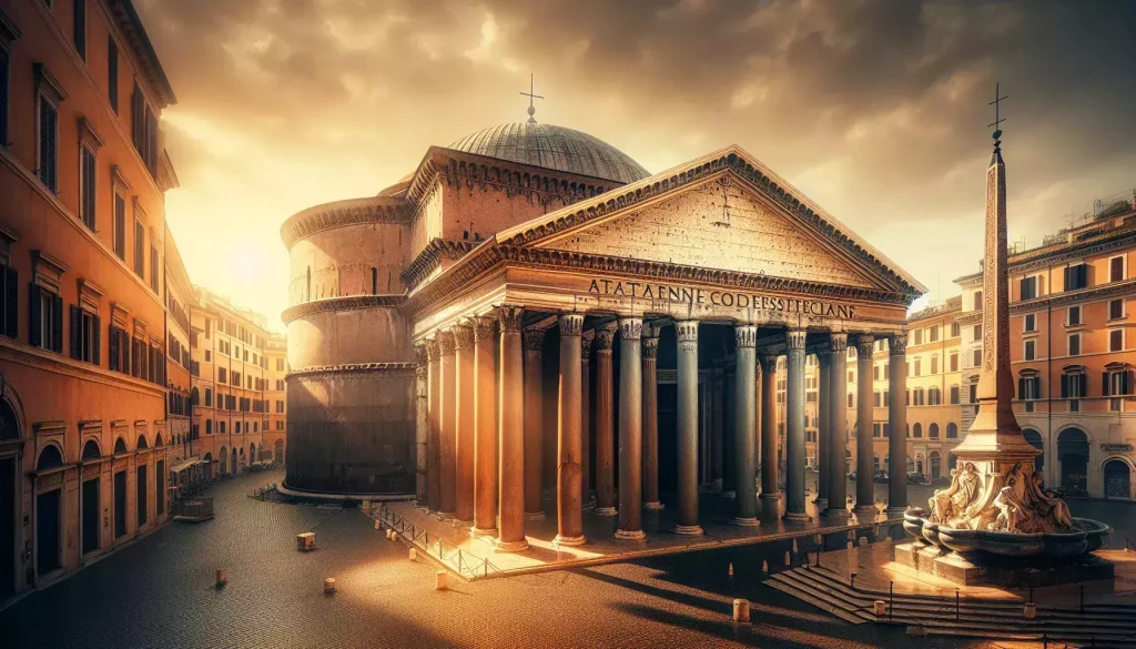 Kunst und Architektur in Italien
