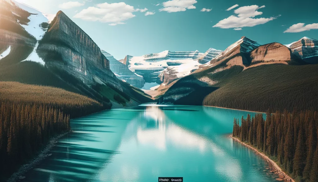Naturwunder in Kanada erleben