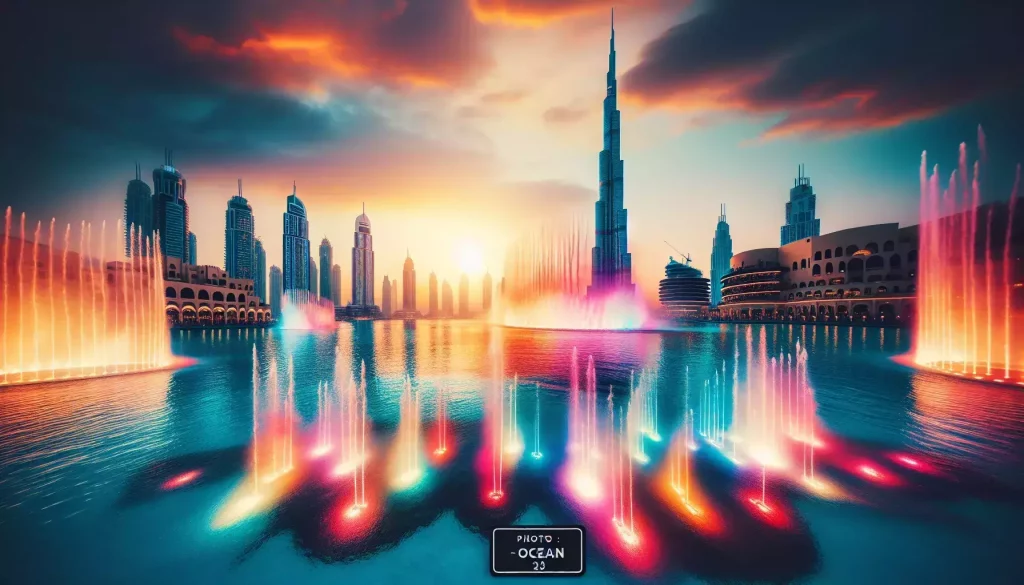 Reise-Tipps für 3 Tage in Dubai