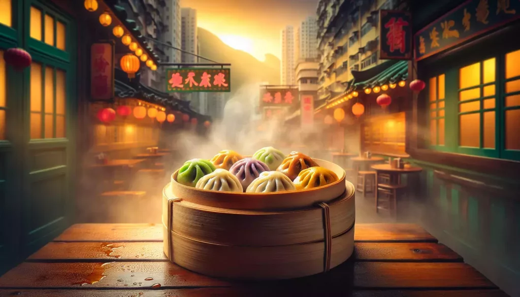 Reise-Tipps für 3 Tage in Hongkong