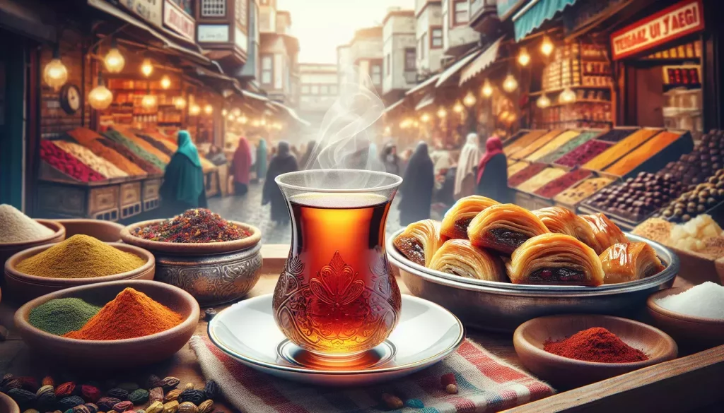 Reise-Tipps für 3 Tage in Istanbul