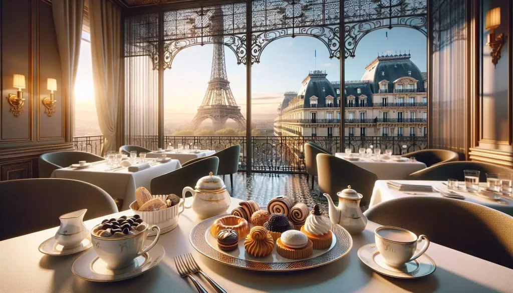 Reise-Tipps für 3 Tage in Paris