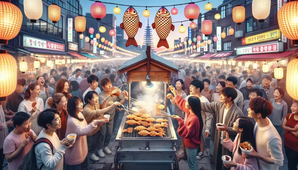 Reise-Tipps für 3 Tage in Seoul