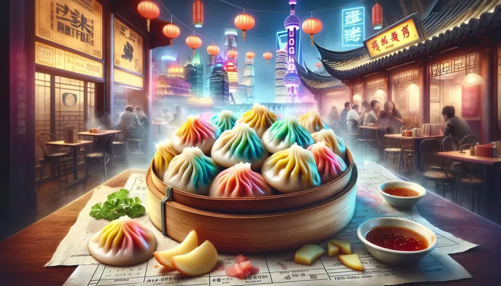 Reise-Tipps für 3 Tage in Shanghai