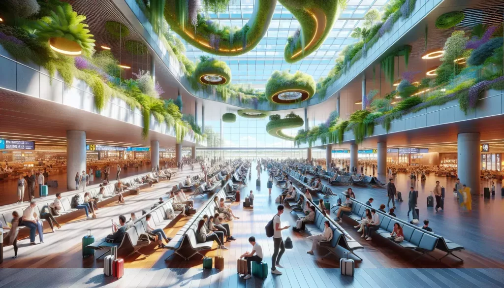 Reise-Tipps für 3 Tage in Singapur