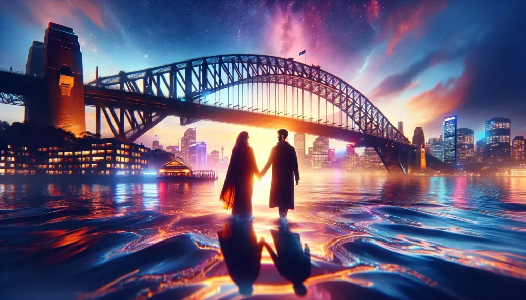 Reise-Tipps für 5 Tage in Australien