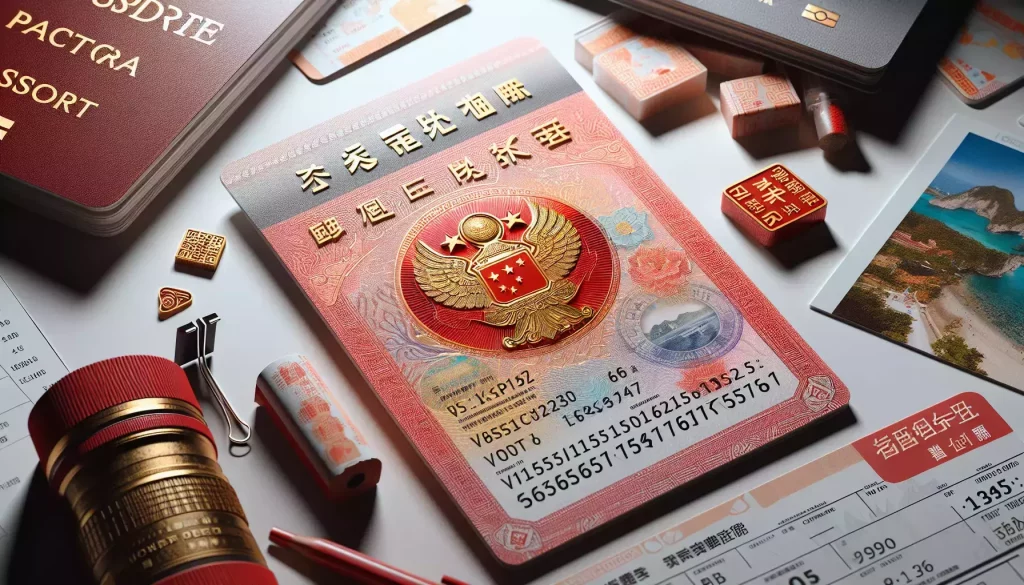 Reise-Tipps für 5 Tage in China