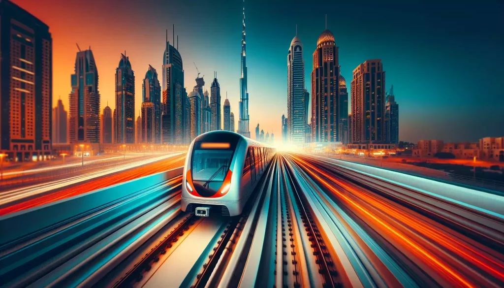 Reise-Tipps für 5 Tage in den Vereinigten Arabischen Emiraten
