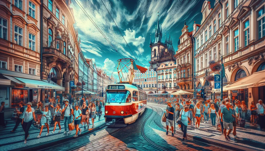 Reise-Tipps für 5 Tage in der Tschechischen Republik