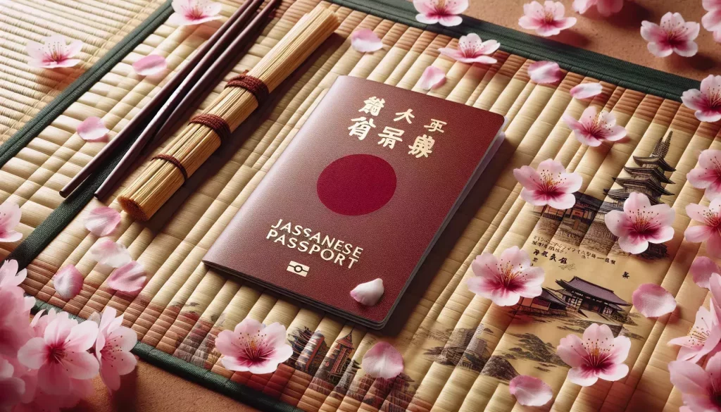 Reise-Tipps für 5 Tage in Japan