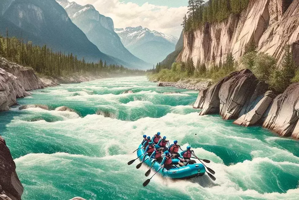 Reise-Tipps für 5 Tage in Kanada