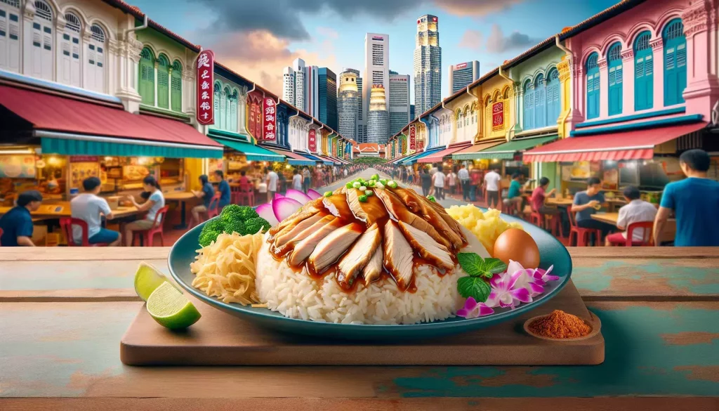 Reise-Tipps für 5 Tage in Singapur