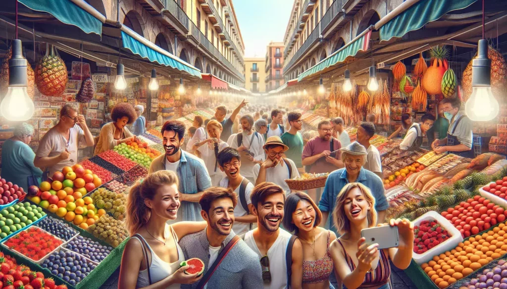 Reise-Tipps für 5 Tage in Spanien