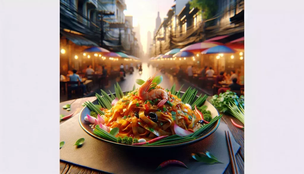 Reise-Tipps für 5 Tage in Thailand