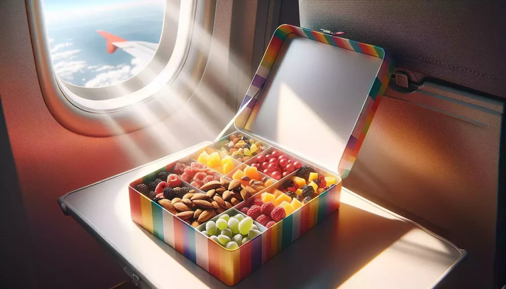 Reisetipps zur Vermeidung von Jetlag