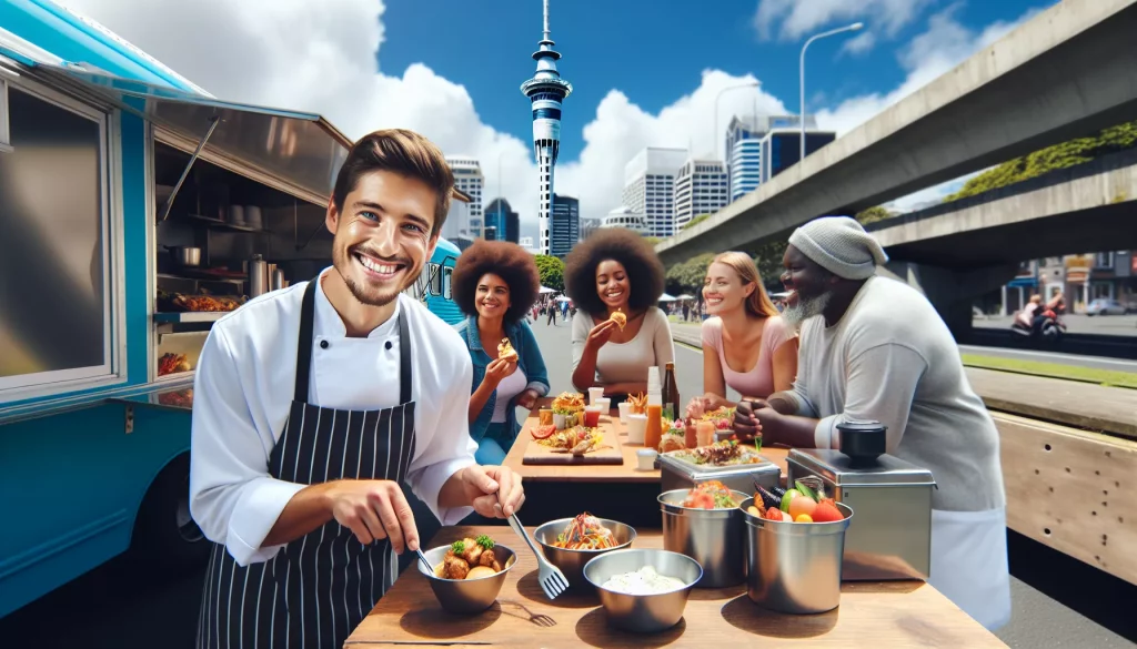 Reise-Tipps für 3 Tage in Auckland
