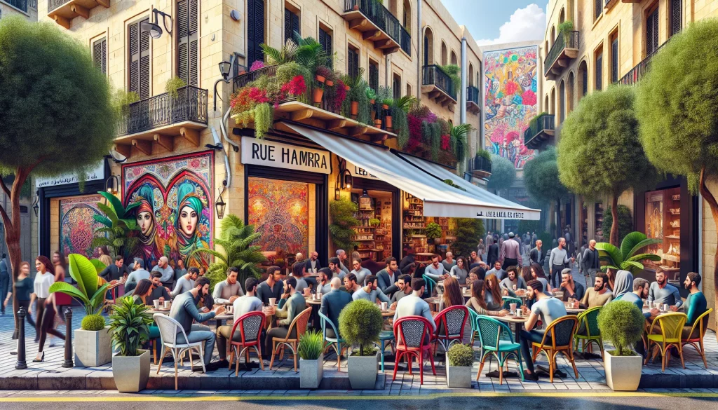 Reise-Tipps für 3 Tage in Beirut