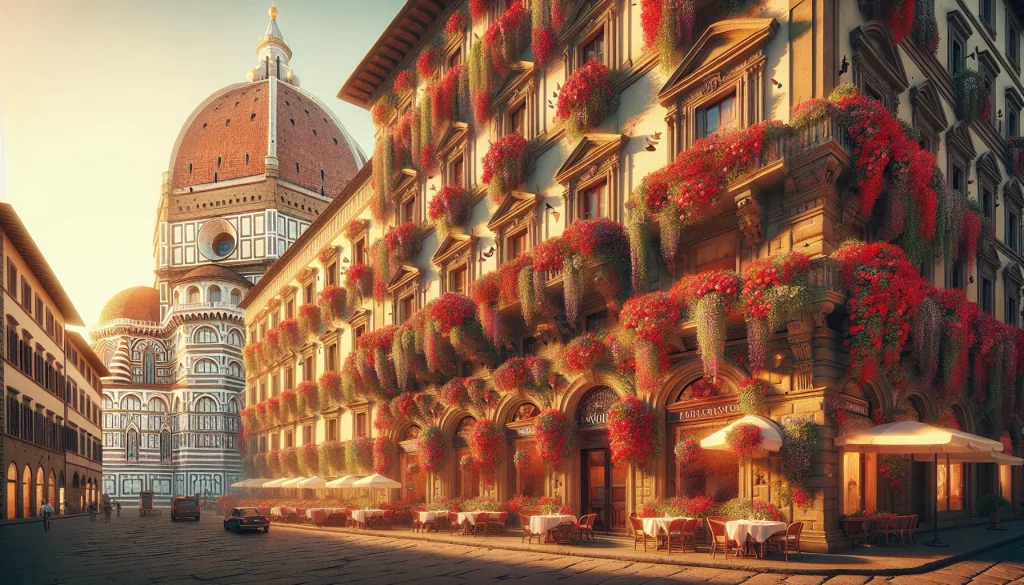 Reise-Tipps für 3 Tage in Florenz
