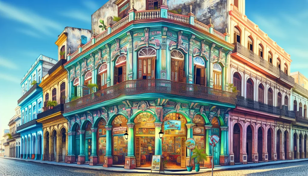 Reise-Tipps für 3 Tage in Havanna