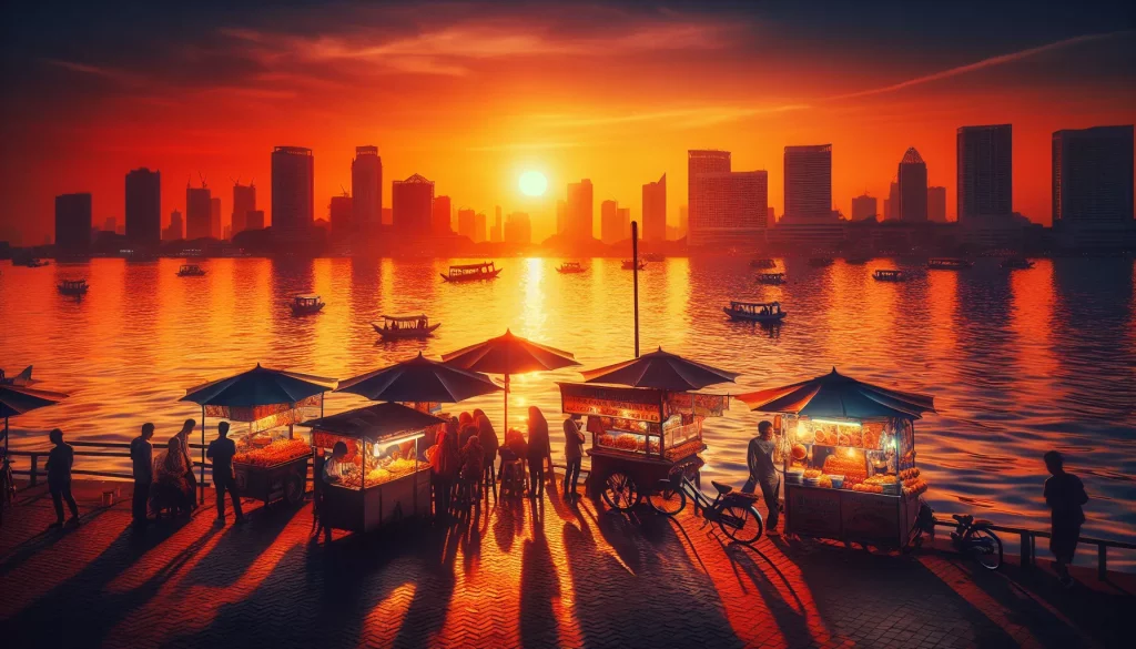 Reise-Tipps für 3 Tage in Jakarta
