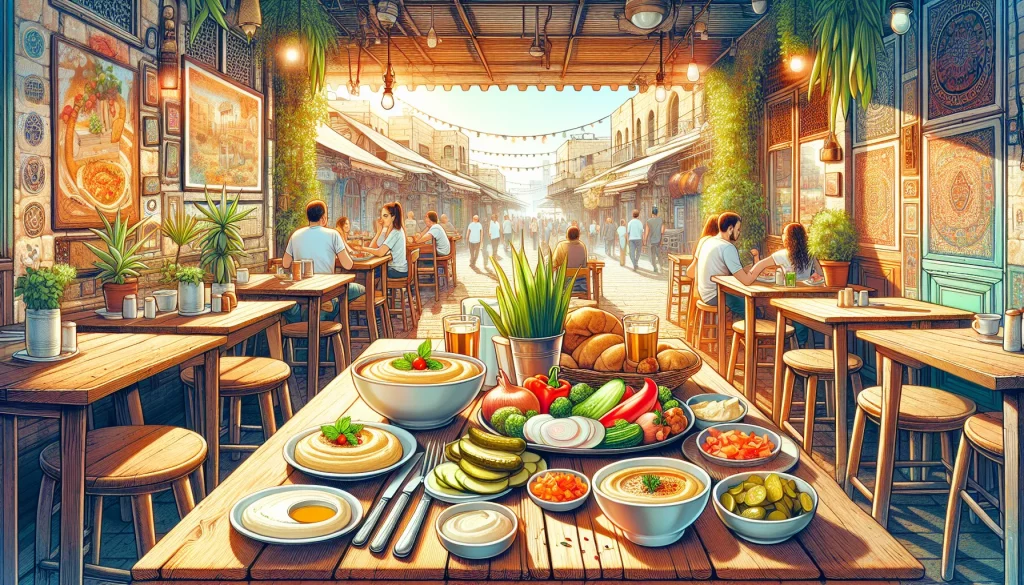 Reise-Tipps für 3 Tage in Jerusalem