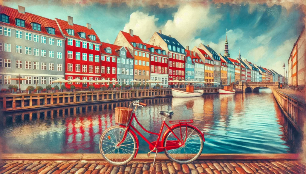 Reise-Tipps für 3 Tage in Kopenhagen