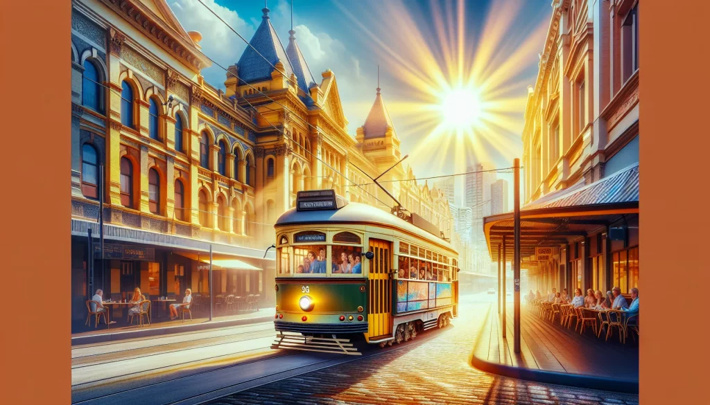 Reise-Tipps für 3 Tage in Melbourne