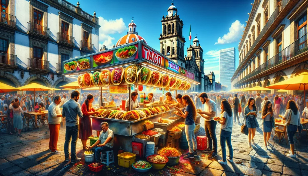 Reise-Tipps für 3 Tage in Mexiko-Stadt