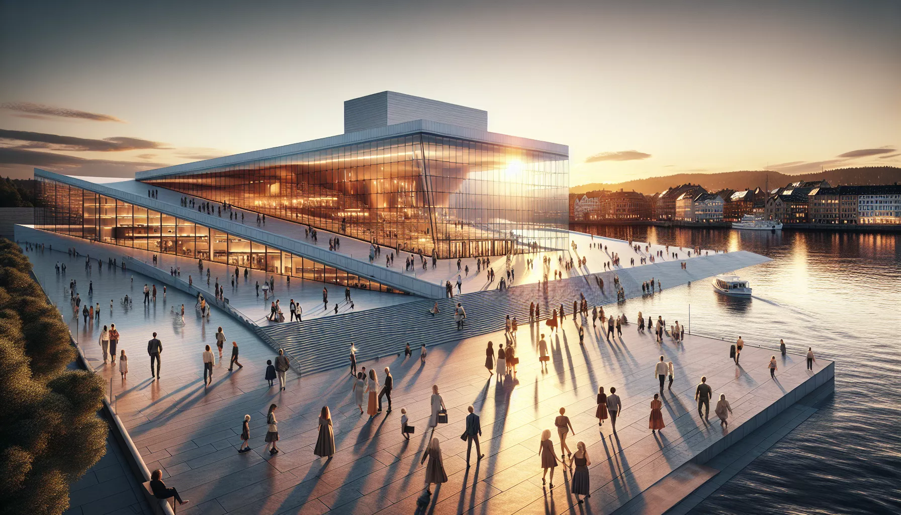 Reise-Tipps für 3 Tage in Oslo