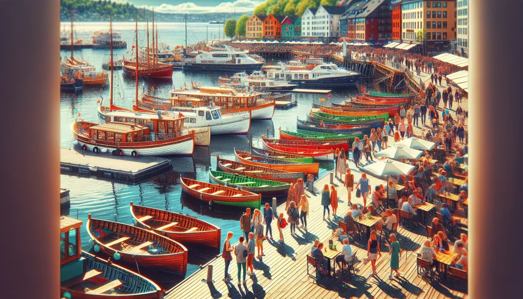 Reise-Tipps für 3 Tage in Oslo
