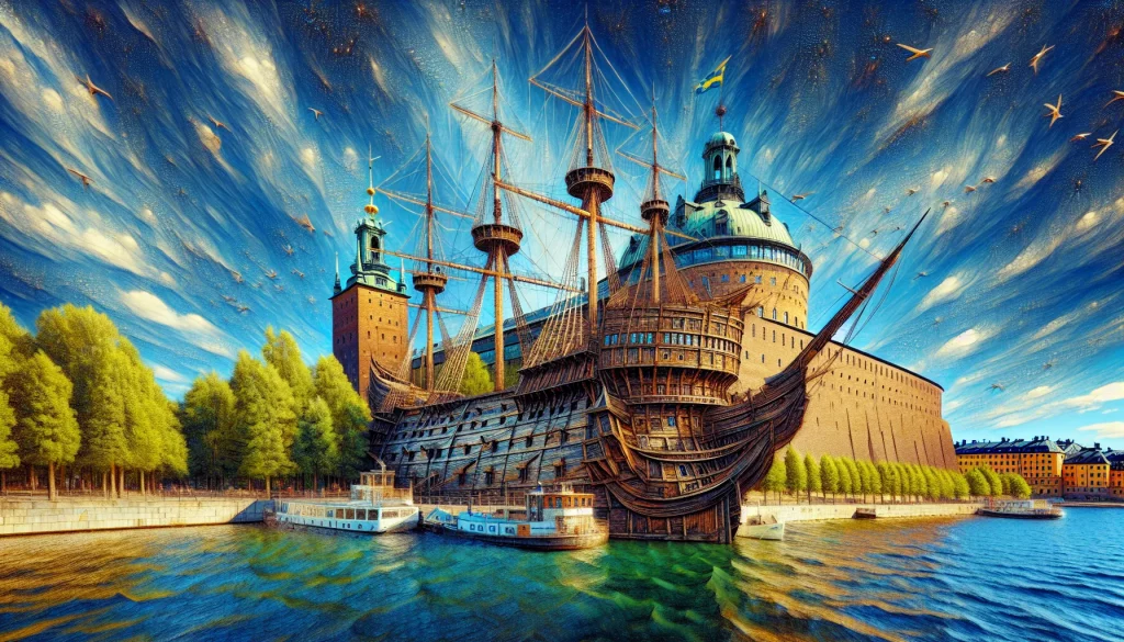 Reise-Tipps für 3 Tage in Stockholm