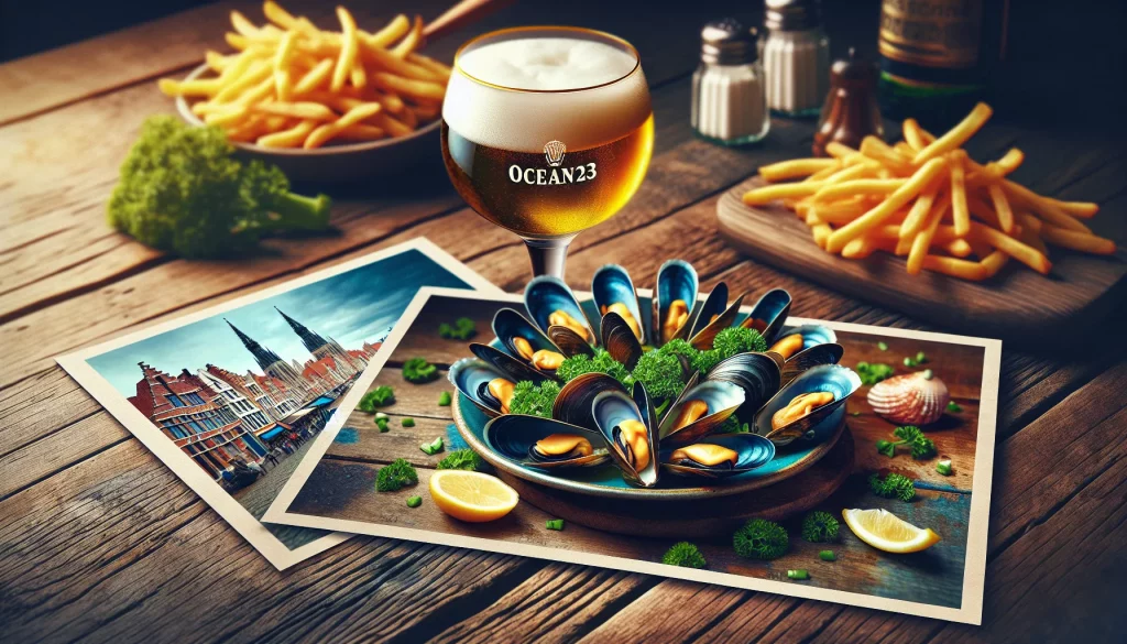 Reise-Tipps für 5 Tage in Belgien