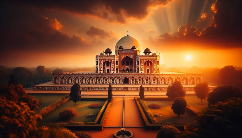 Reise-Tipps für 5 Tage in Indien