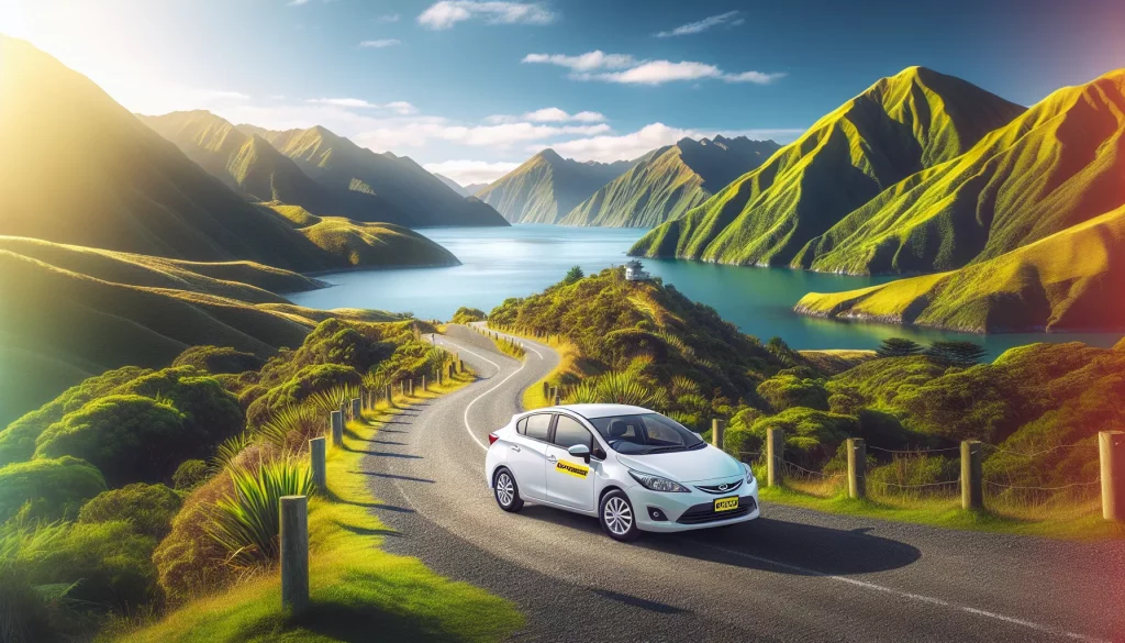Reise-Tipps für 5 Tage in Neuseeland