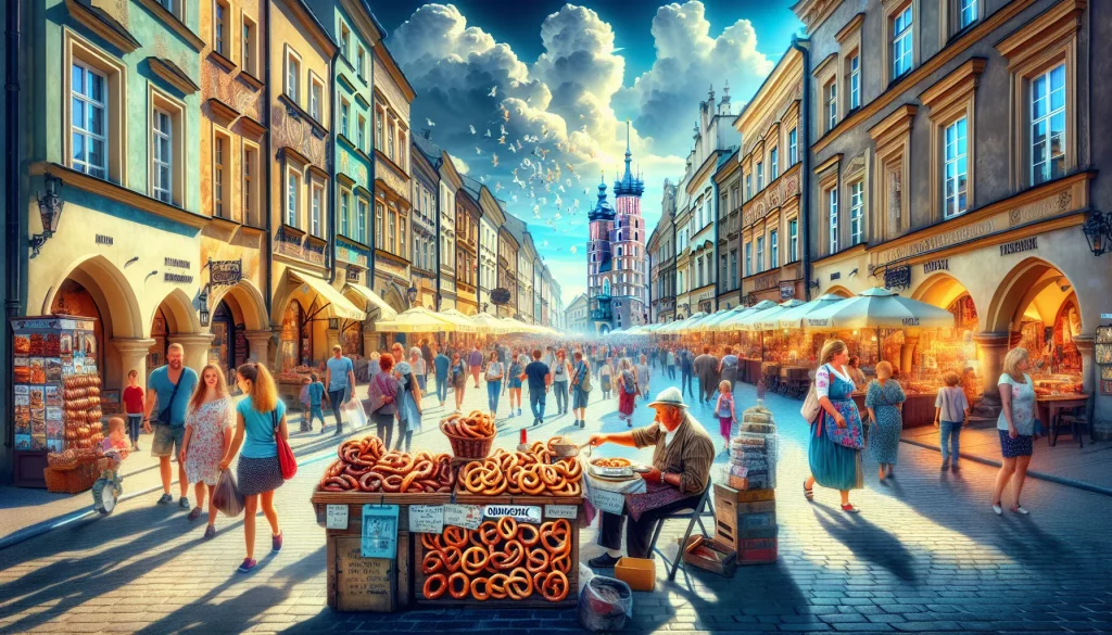 Reise-Tipps für 5 Tage in Polen