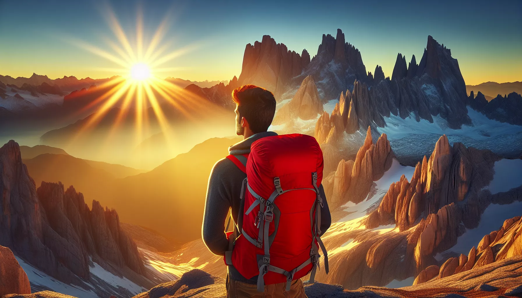 Von den Alpen bis zum Mittelmeer entdecken