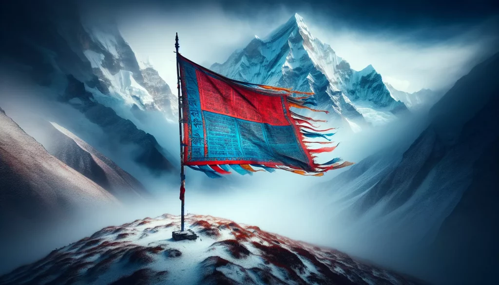 Erlebnisreise in den Himalaya