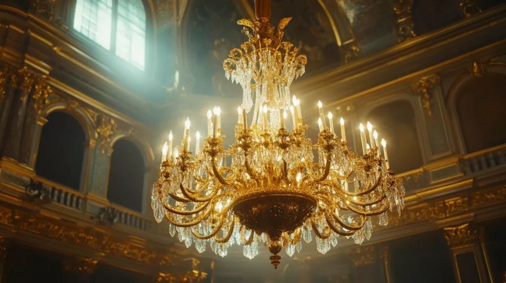 Hermitage Museum in Sankt Petersburg