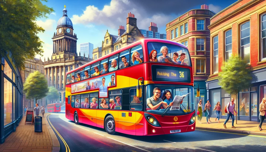 Reise-Tipps für 3 Tage in Leeds
