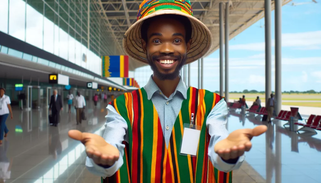 Reise-Tipps für 3 Tage in Lusaka
