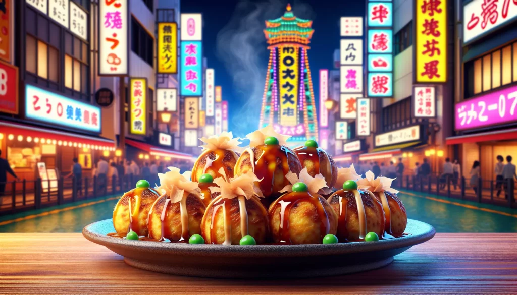 Reise-Tipps für 3 Tage in Osaka