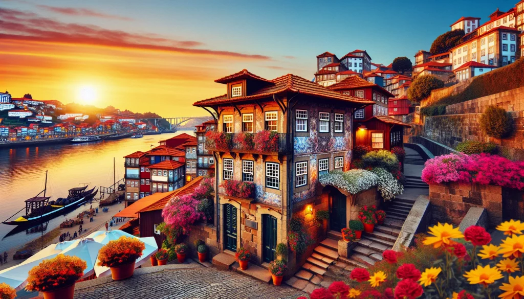Reise-Tipps für 3 Tage in Porto