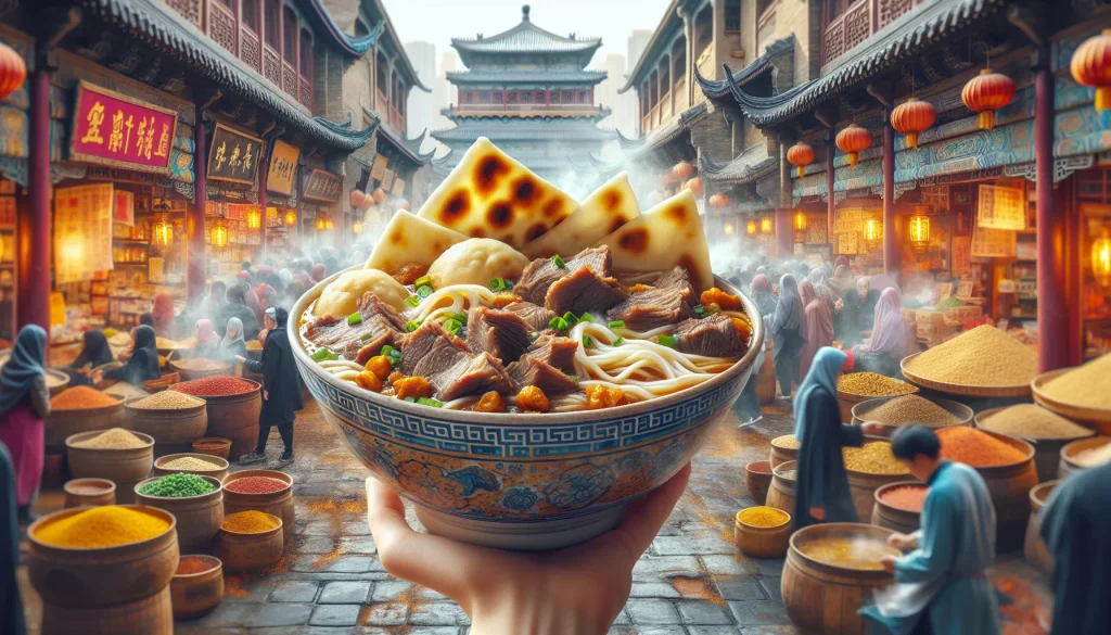 Reise-Tipps für 3 Tage in Xi’an