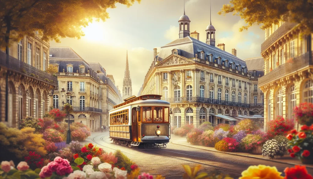 Reise-Tipps für 3 Tage in Bordeaux
