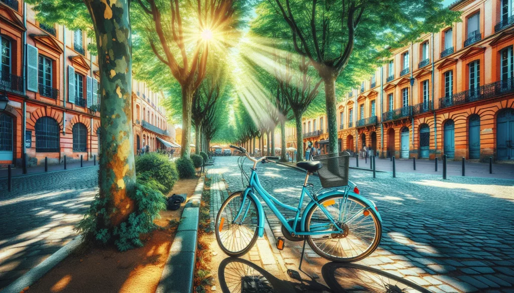 Reise-Tipps für 3 Tage in Toulouse