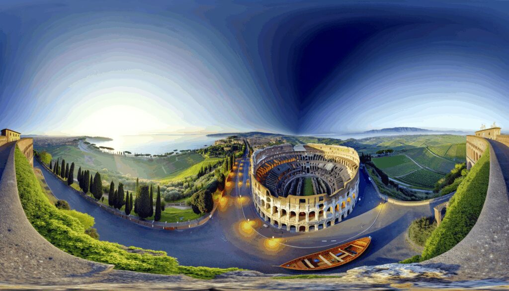 Entdecken Sie Italien mit seinen historischen Städten, atemberaubenden Landschaften und kulinarischen Highlights. Erfahren Sie mehr über die beste Reisezeit, Sehenswürdigkeiten und praktische Reisetipps.