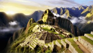 Erfahren Sie alles über Machu Picchu, die 'Verlorene Stadt der Inka'. Tipps zu Anreise, Eintrittspreisen und Besuchsdauer für ein unvergessliches Erlebnis.