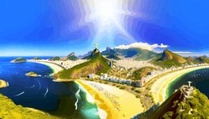 Entdecken Sie Rio de Janeiro mit seinen atemberaubenden Stränden, kulturellen Highlights und kulinarischen Genüssen. Erleben Sie die Vielfalt der 'Cidade Maravilhosa'.