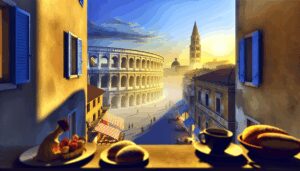 Entdecken Sie Rom mit seinen historischen Sehenswürdigkeiten, kulinarischen Highlights und versteckten Ecken. Tipps zur Anreise und zur Vermeidung von Warteschlangen.